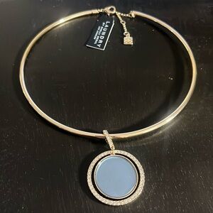 LAUNDRY BY SHELL SEGAL NWT NECKLACE